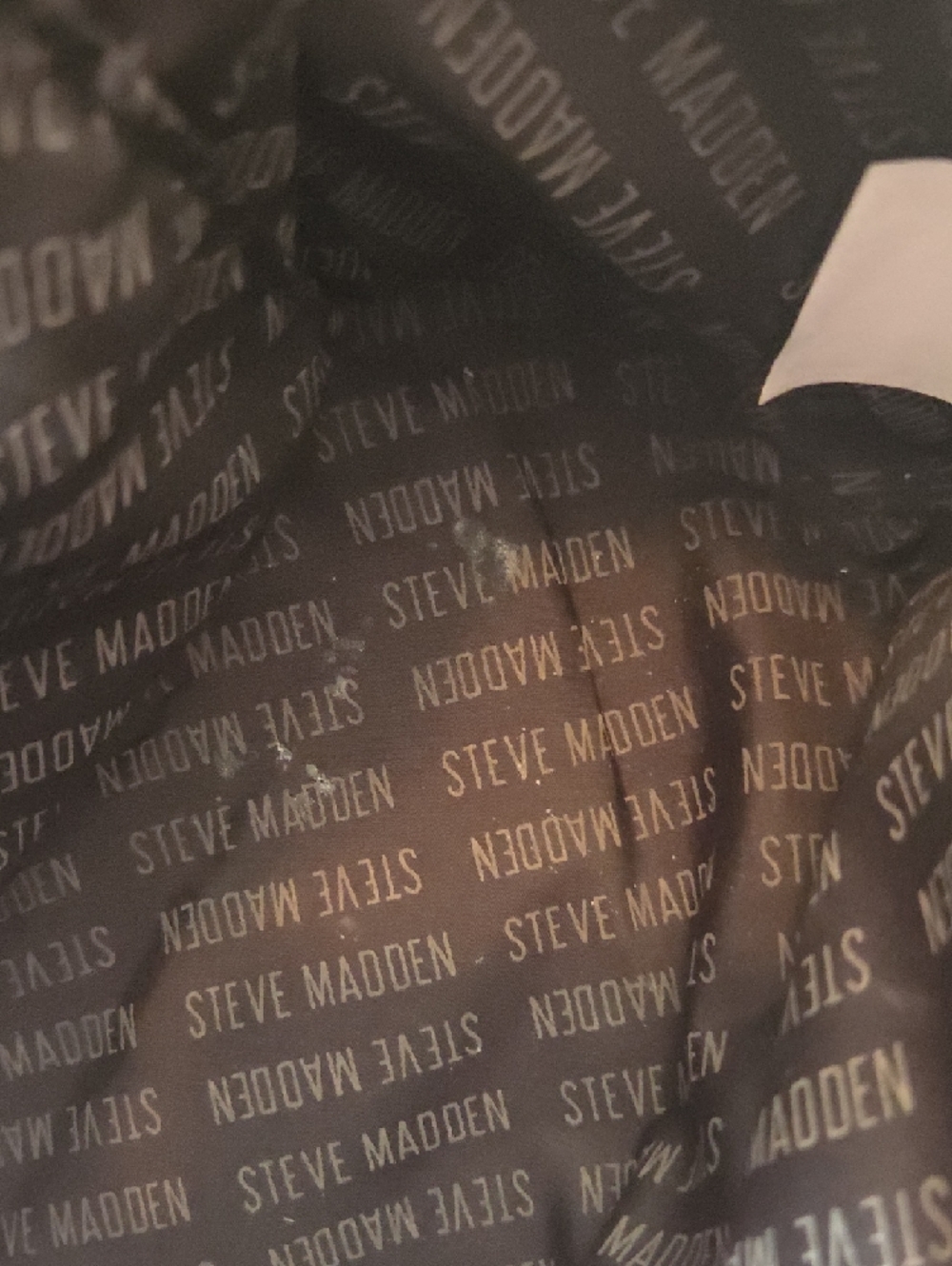Steve Madden Crossbody Purse - Picture 9 of 13